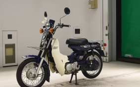 YAMAHA MATE 90 UB02J