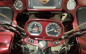 HARLEY FLTRUSE1800CVO 2014 TAN