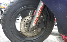 HONDA SFX50
