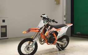 KTM 65 SX 2016