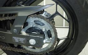 KAWASAKI NINJA 250 1991 EX250L