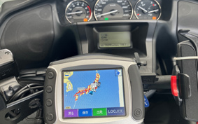 HONDA GL 1800 GOLD WING 2013 SC68