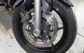 KAWASAKI ER400 N 2010 ER400B