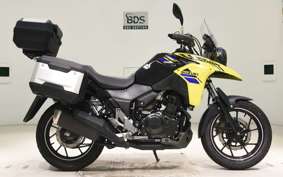 SUZUKI V-STROM 250 A
