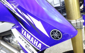 YAMAHA WR250R 2016 DG15J