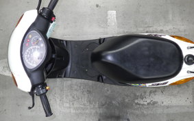 YAMAHA JOG Delux 2023 SA39J