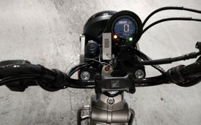 HONDA CT125 HUNTER  CUB  JA65