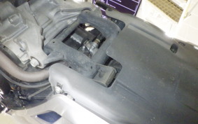 HONDA DIO 110 JF58