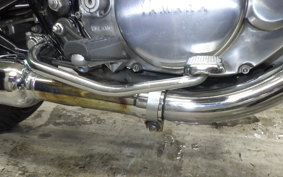 YAMAHA SR400 Gen.4 2016 RH03J