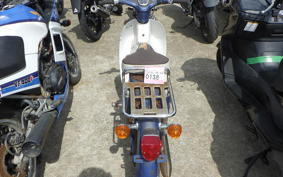 HONDA C50 SUPER CUB C50