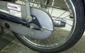 HONDA C50 SUPER CUB C50