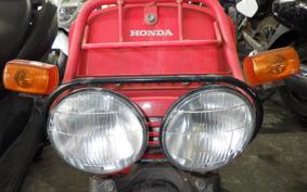 HONDA ZOOMER AF58