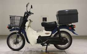 SUZUKI BIRDIE 50 2024 BA43A
