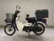 Фото Suzuki BIRDIE 50 2024 с японского аукциона
