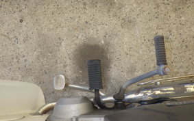 HONDA C50 SUPER CUB E AA01