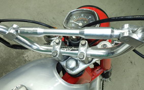 HONDA CL50 BENLY 2020 CD50