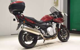 SUZUKI BANDIT 1250 SA 2007 GW72A