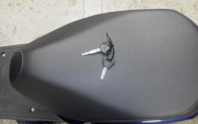 HONDA TACT Basket 2024 AF79