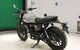 HONDA GB350S 2022 NC59
