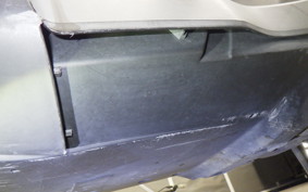 HONDA ﾍﾞﾝﾘｨ110 2001 JA09