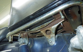 HONDA C50 SUPER CUB 2024 C50