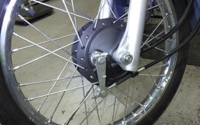 HONDA C50 SUPER CUB AA09