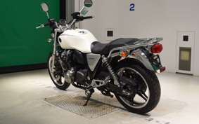 HONDA CB1100 2011 SC65