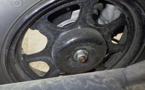 HONDA GIORNO 3 2002 AF77