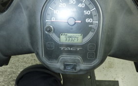 HONDA TACT Gen.4 AF75
