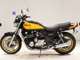 Фото Kawasaki ZEPHYR 1100 2006 с японского аукциона