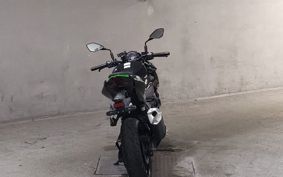 KAWASAKI Z400 2019 EX400G