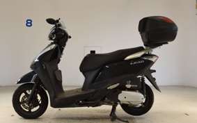 HONDA LEAD 125 JF45