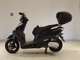 Фото Honda LEAD 125 2014 с японского аукциона