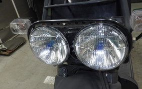 HONDA ZOOMER 2021 AF58