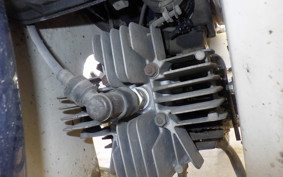 YAMAHA MATE 50 UA04J