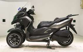 YAMAHA TRICITY 300 2020 SH15J