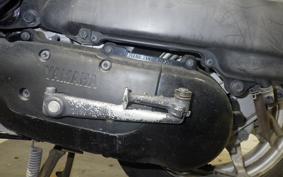 YAMAHA JOG Gen.5 SA36J