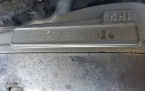 KAWASAKI W400 2006 EJ400A