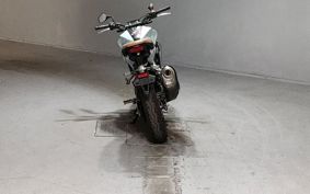 HONDA CB250R MC52
