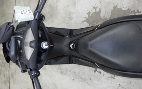 YAMAHA N-MAX 155 A 2024 SG50J
