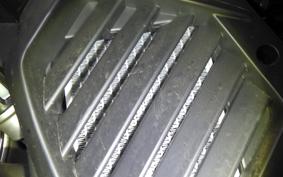 HONDA TACT-4ﾍﾞｰｼｯｸ 2021 AF79