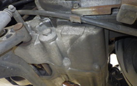 HONDA SPACY 100 JF13