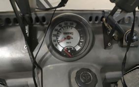 HONDA GYRO TA03