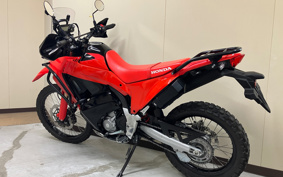 HONDA CRF250 RALLY MD47