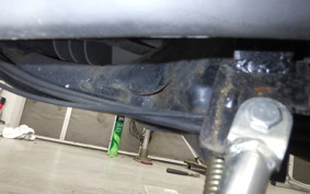 SUZUKI ADDRESS V100 2003 CE11A