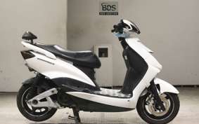 YAMAHA CYGNUS 125 X SE12J