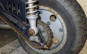 HONDA GORILLA Z50J