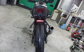 YAMAHA MT-03 2018 RH13J