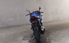 SUZUKI GSX250R DN11A