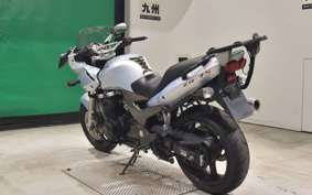 KAWASAKI ZR 700 S 2005 ZR750F